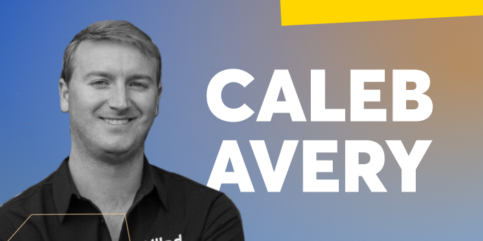 The Potential of Monetizing Payments with Caleb Avery image