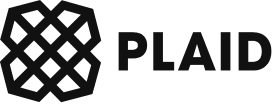 Plaid Logo