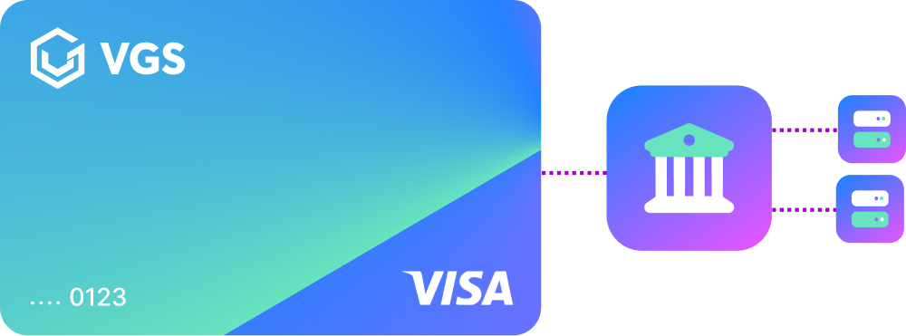 VGS Bank Card Account Updater