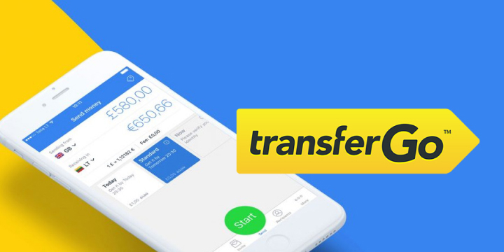 TransferGo Gets PCI Compliant 10x More Easily than DIY image
