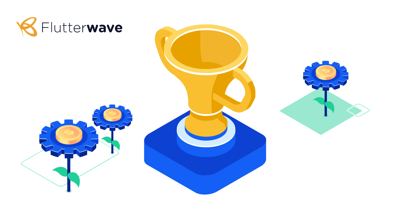 Very Good News for Flutterwave: $1B Valuation After $170M Series C Round