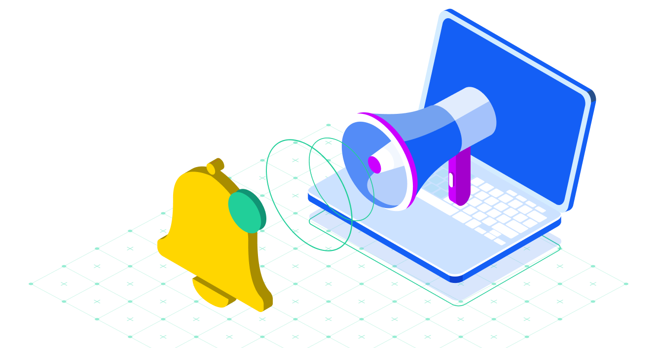 Proactive System Monitoring with VGS Notifications
