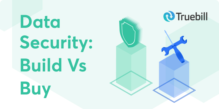 Data Security: Build vs Buy image