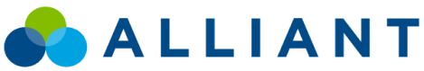 Alliant Logo