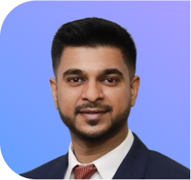 Gautam Poornachandra