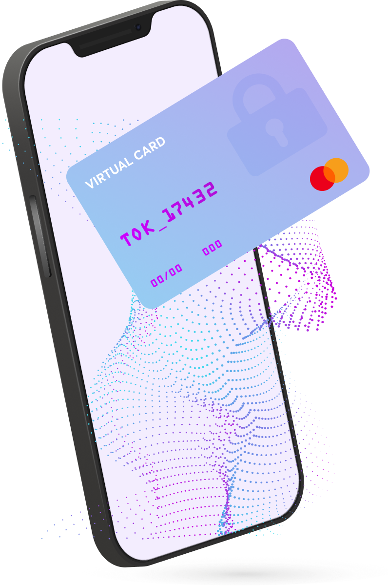 Tokenization in agentic payments
