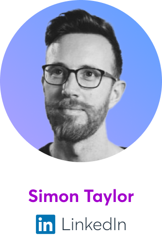 Simon Taylor