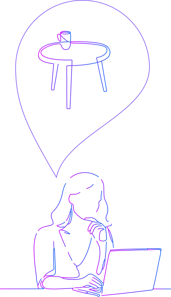 Consumer purchasing example