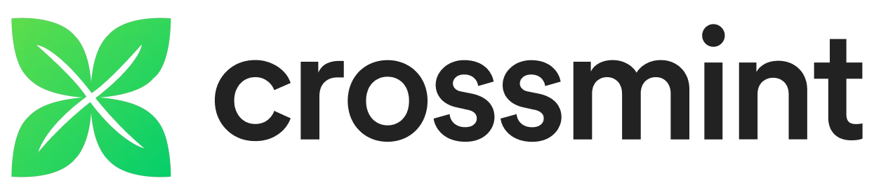 Crossmint company logo
