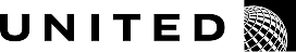 United Airlines logo