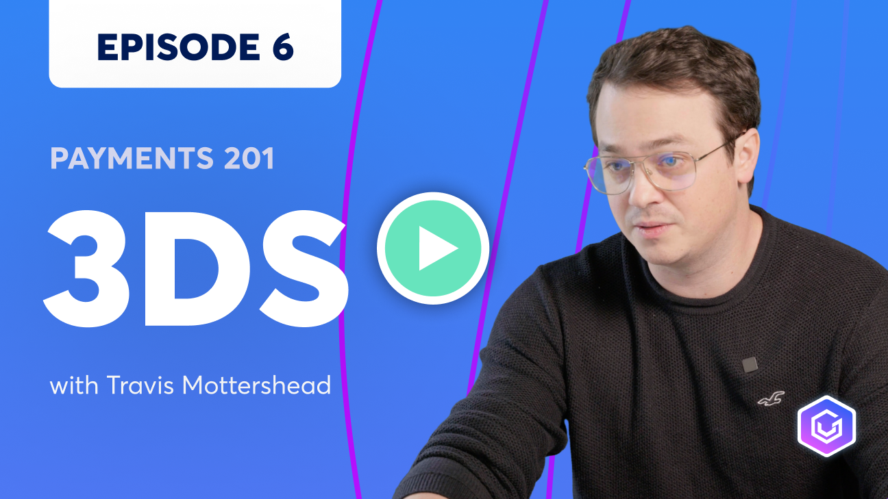 Payments 201 Episode 6