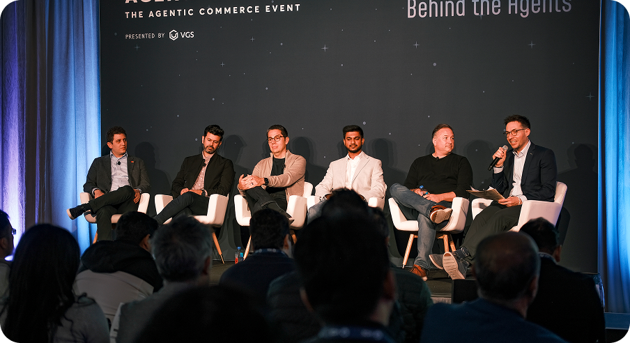 Agent Connect event photo