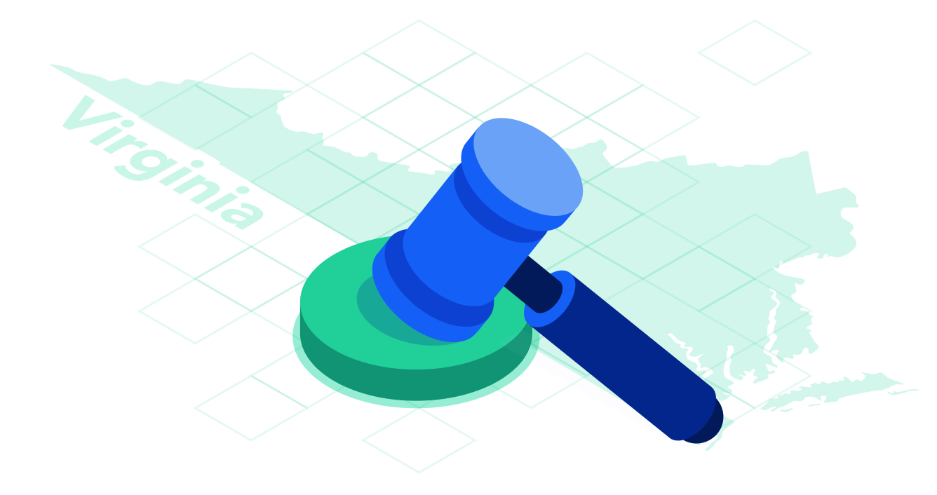 Virginia’s New Data Privacy Law: the Consumer Data Protection Act (CDPA)
