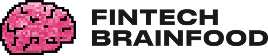 Fintech Brainfood logo