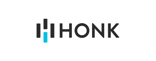 Honk Logo