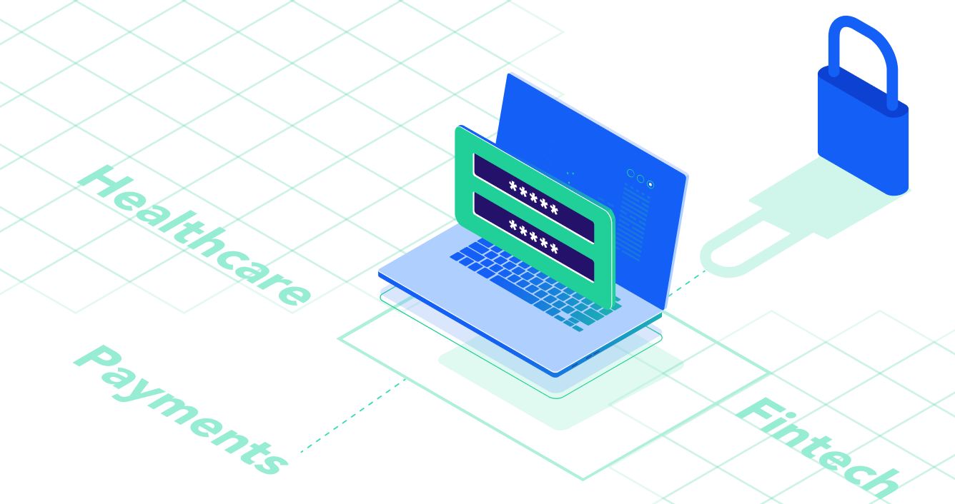 PCI Data Security at the Intersection of Healthcare, Payments, and Fintech