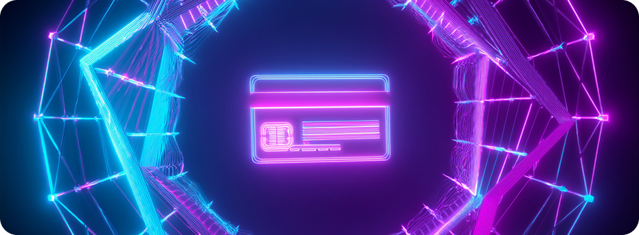 Many modern businesses now combine both token types