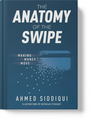 Anatomy of a Card Swipe