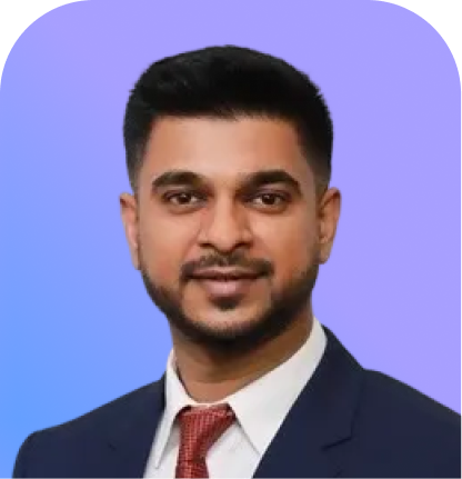 Gautam Poornachandra