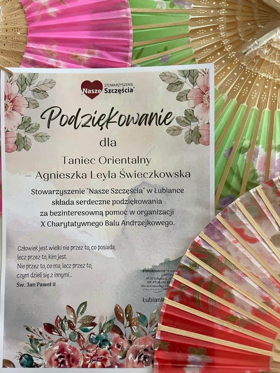 Agnieszka Świeczkowska Leyla bellydance taniec brzucha, taniec orientalny Włocławek, Płock taniec brzucha, taniec orientalny Włocławek, Płock