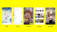 Snapchat Screen One For All
