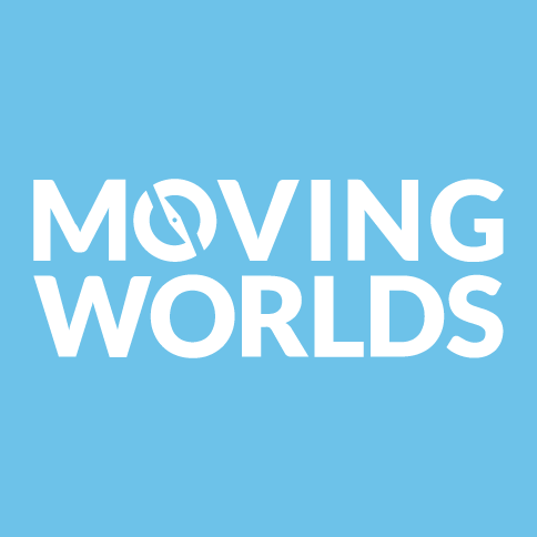 MovingWorlds logo