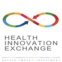 Health Innovation Exchangelogo
