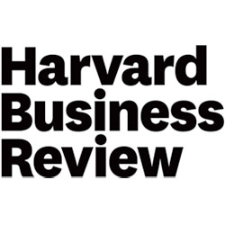 Logo Harvard Business Review