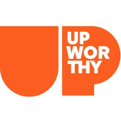Upworthy logo 250