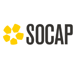 Social Capital Markets - SOCAPlogo