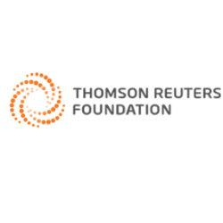 Thomson Reuters Foundationlogo