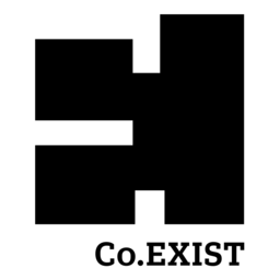 Fast Co.exist logo