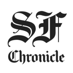 SF Chronical quare logo