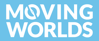 MovingWorlds logo alternative