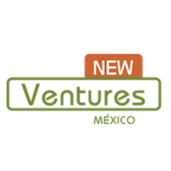 New Ventures Mexicologo