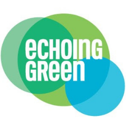 Echoing Greenlogo