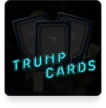 Trump card Image