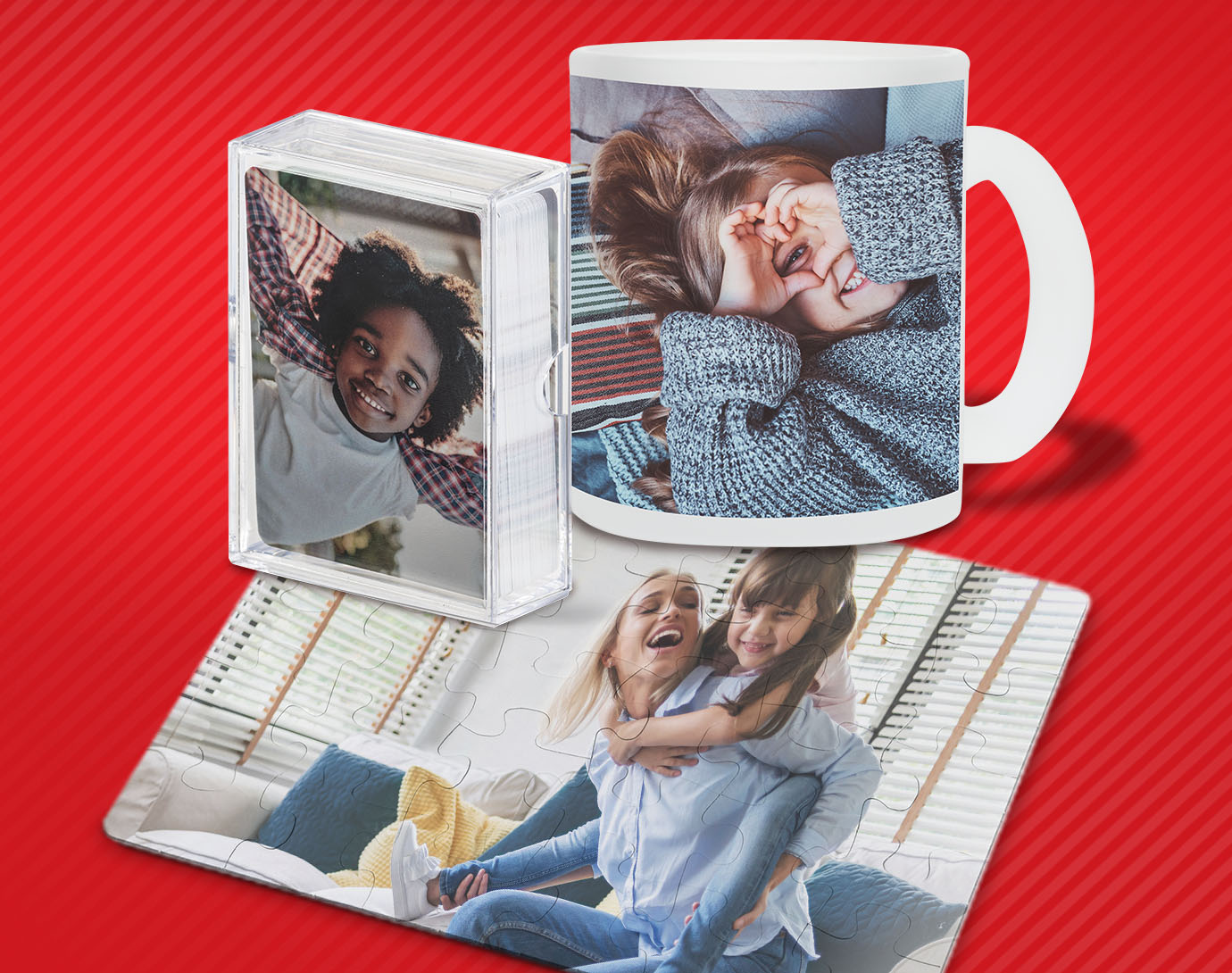 Printing, copying, photo gifts & more – Staples Printing