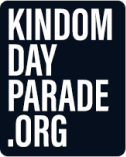 Kingdom Day Parade.org logo