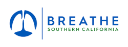 Breathe SoCal logo