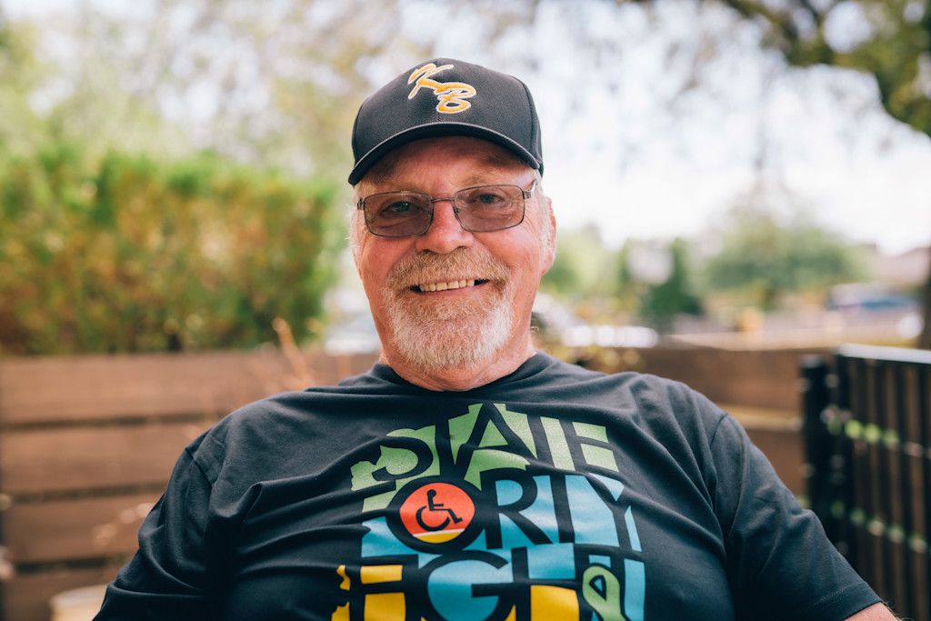 Knocking it Out of the Park: Teen Athlete with Cerebral Palsy Shares ...