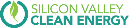 Silivon Valley Clean Energy Logo