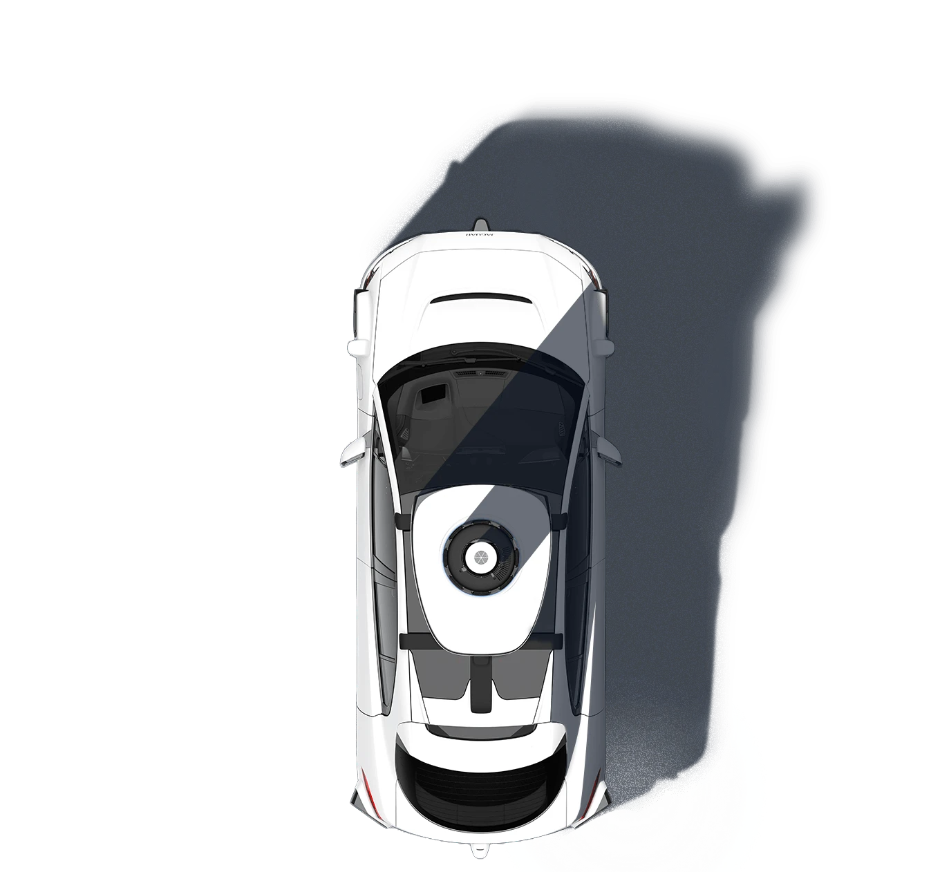 Waymo (Self-Driving Car Service)