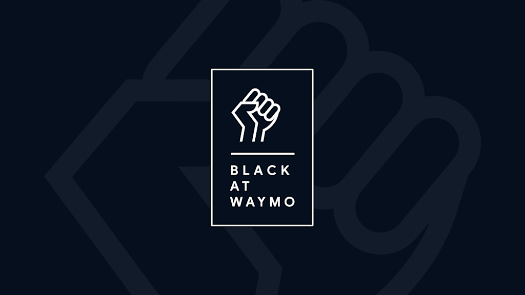 Introducing: Black@Waymo