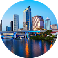 Tampa, FL image