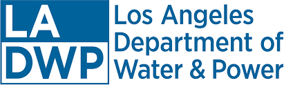 LA Department of Water & Power Logo