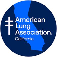 American Lung Association California logo