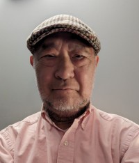 Zak Kong, SF resident