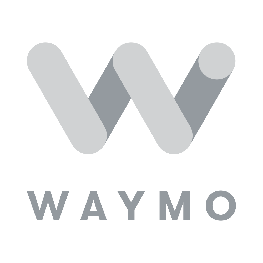 Waymo Logo