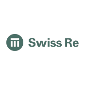 Logotipo de Swiss Re